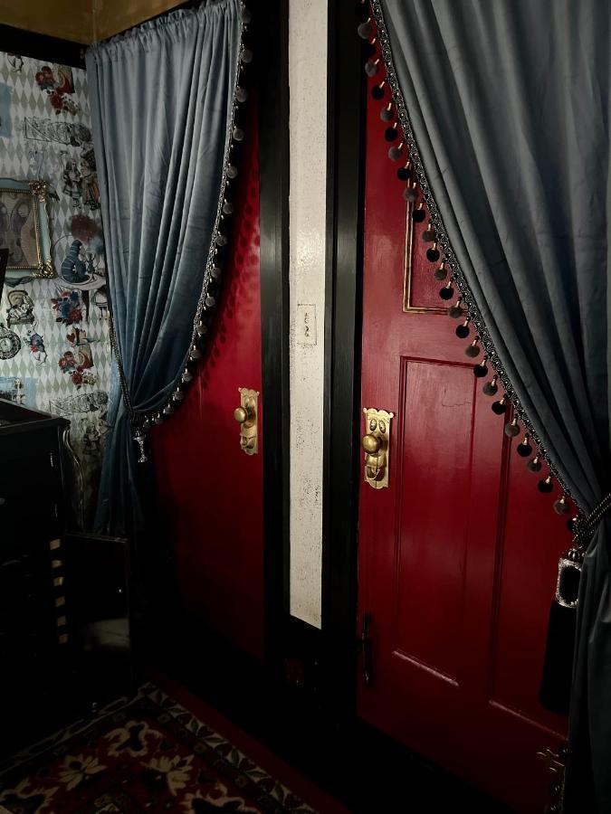 Privatunterkunft Harbinson House *