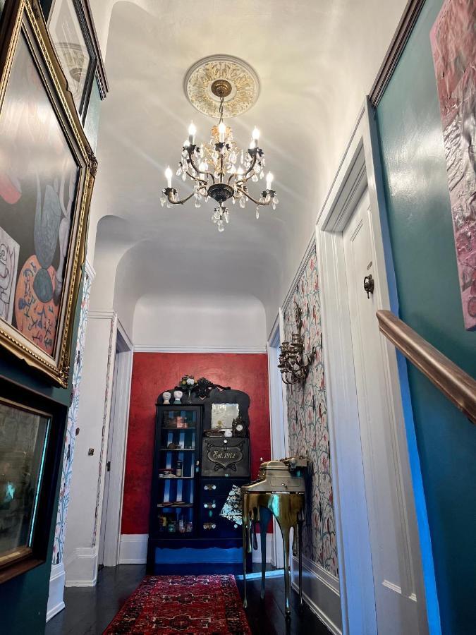 Privatunterkunft Harbinson House Sacramento